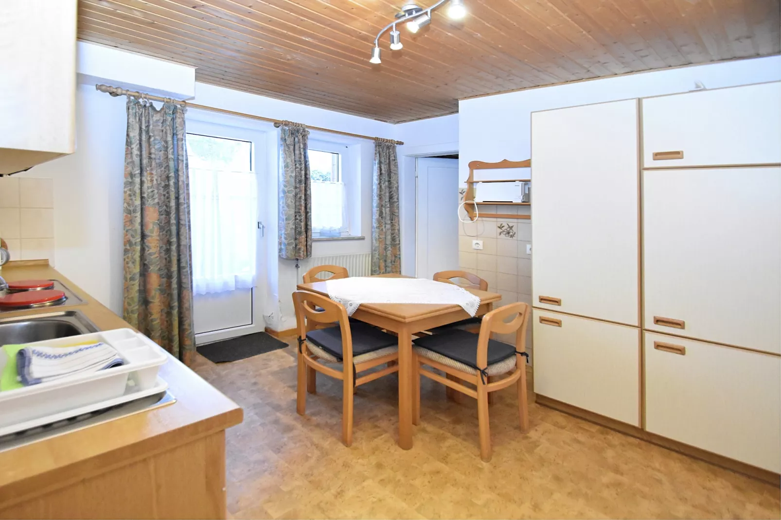 Zorge im Harz-Keuken