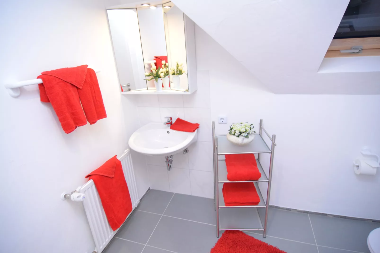 Wilzenberg-Badkamer