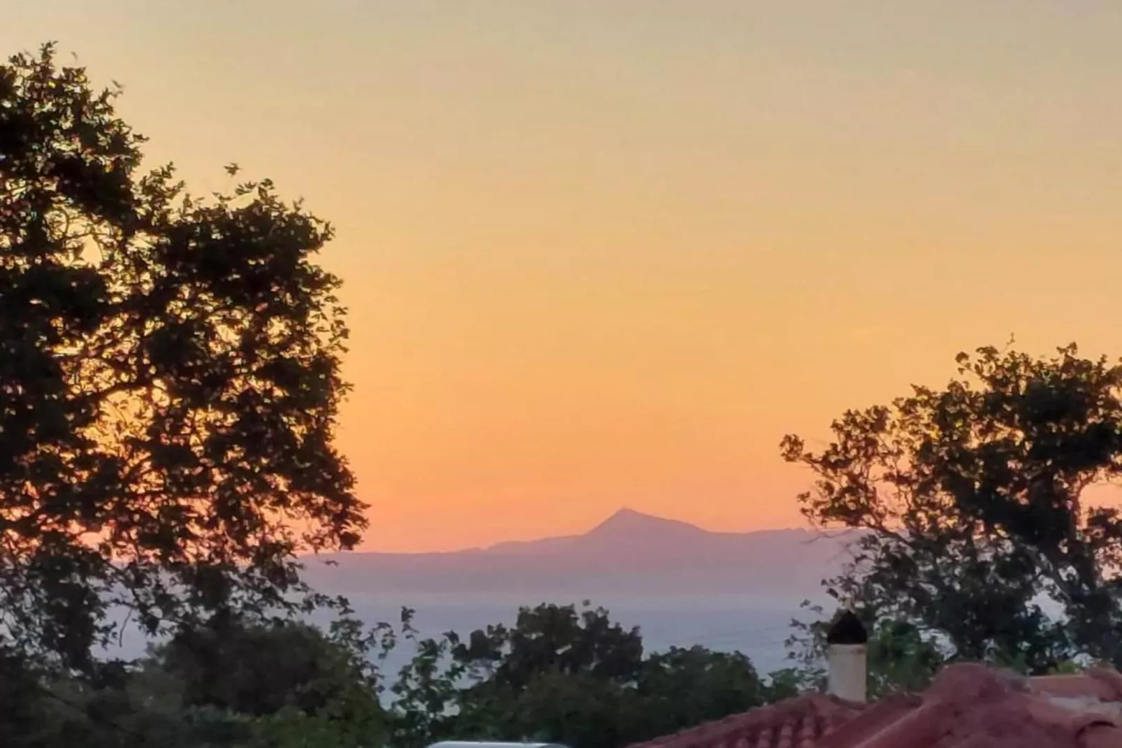 Villa Eleonora-Gebieden zomer 20km