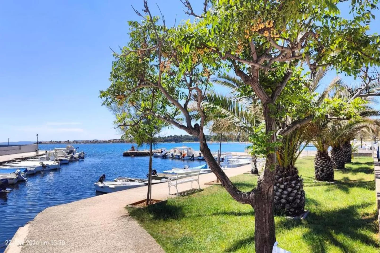 Resort More 3-Gebieden zomer 20km