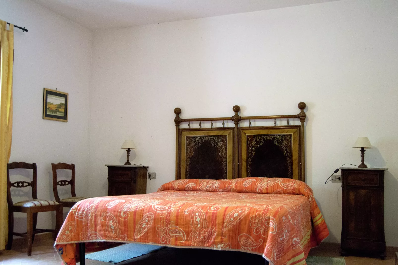 Appartamento per 4-Slaapkamer