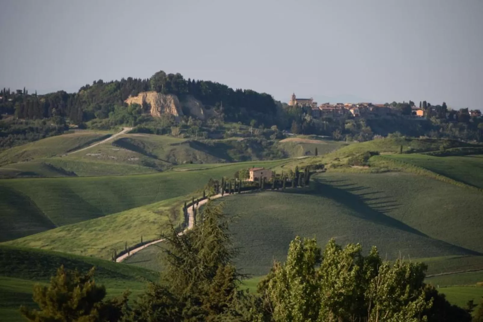 La Casa dei Nonni-Gebieden zomer 20km