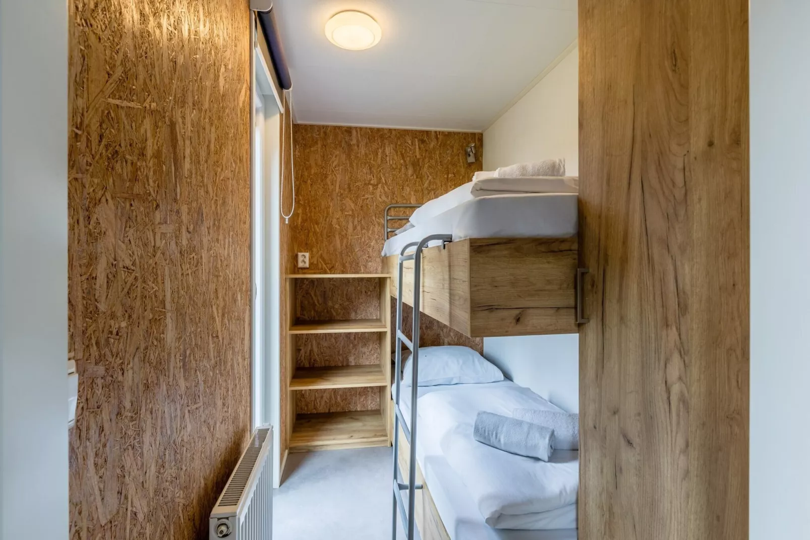 Vakantiepark Beach Resort 7-Slaapkamer