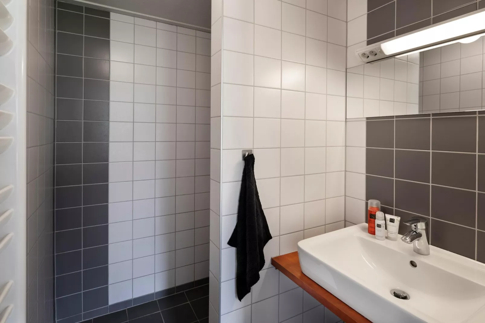Marke van Ruinen 1-Badkamer
