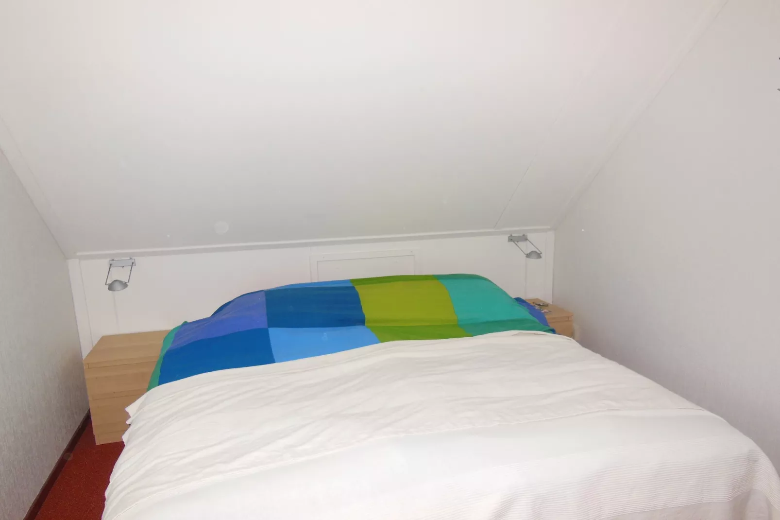 Zonnenberg 34-Slaapkamer