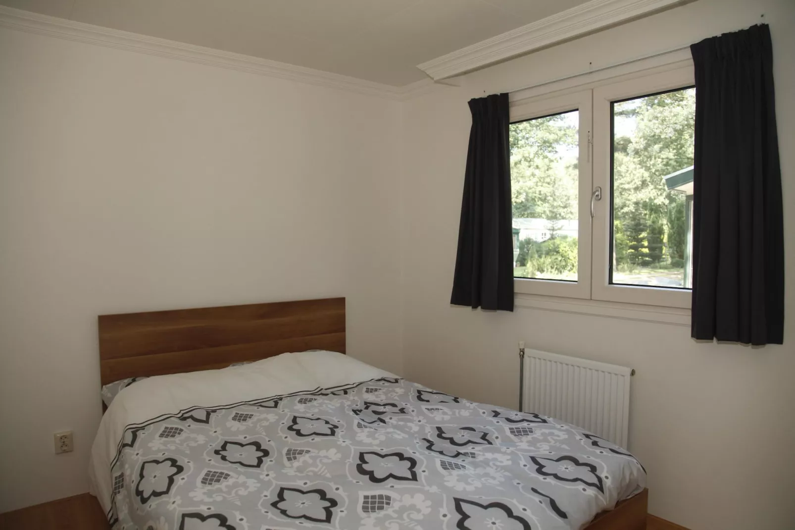 Landgoed Het Grote Zand 8-Slaapkamer