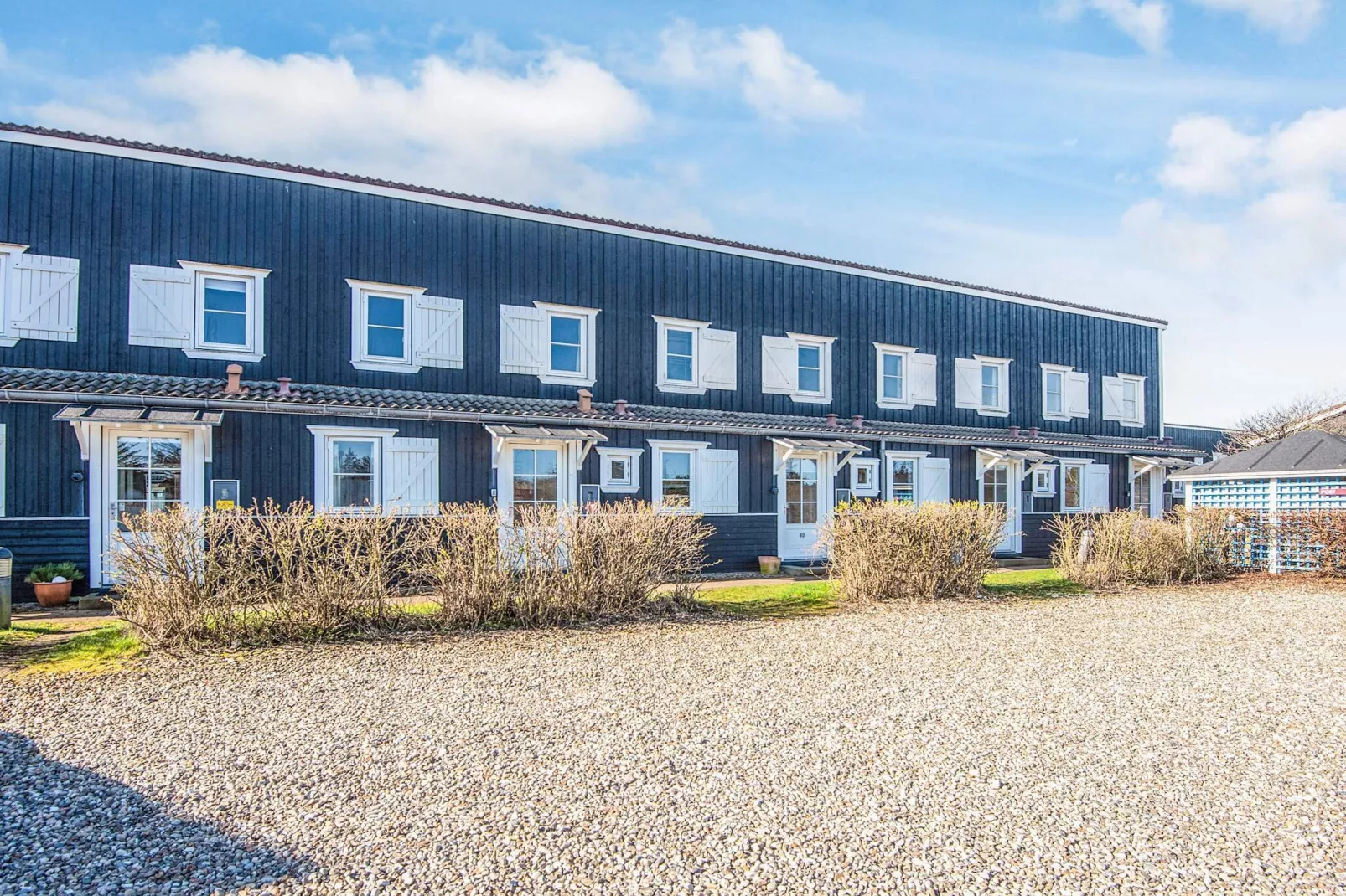 6 persoons vakantie huis in Vestervig-By Traum-Buitenlucht