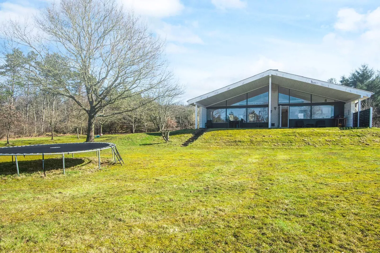 7 persoons vakantie huis in Skals-By Traum-Buitenlucht