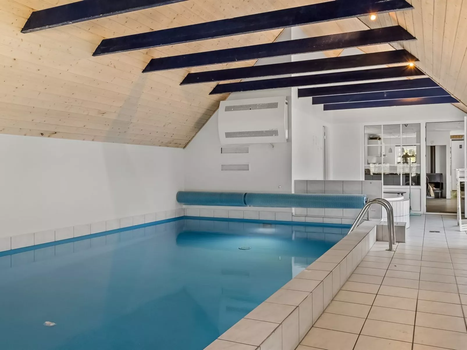 "Artan" - 2.6km from the sea-Buiten