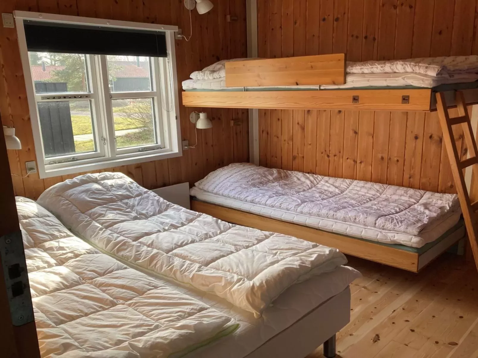"Elenor" - 300m from the sea-Buiten