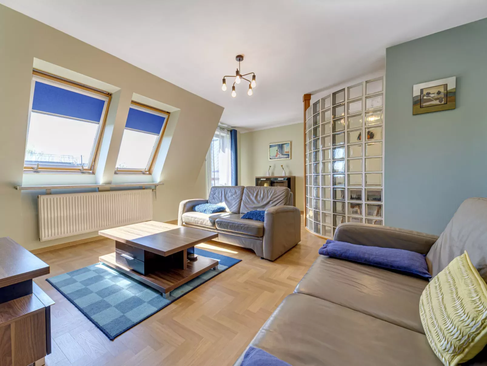 Czarodziejska-Binnen