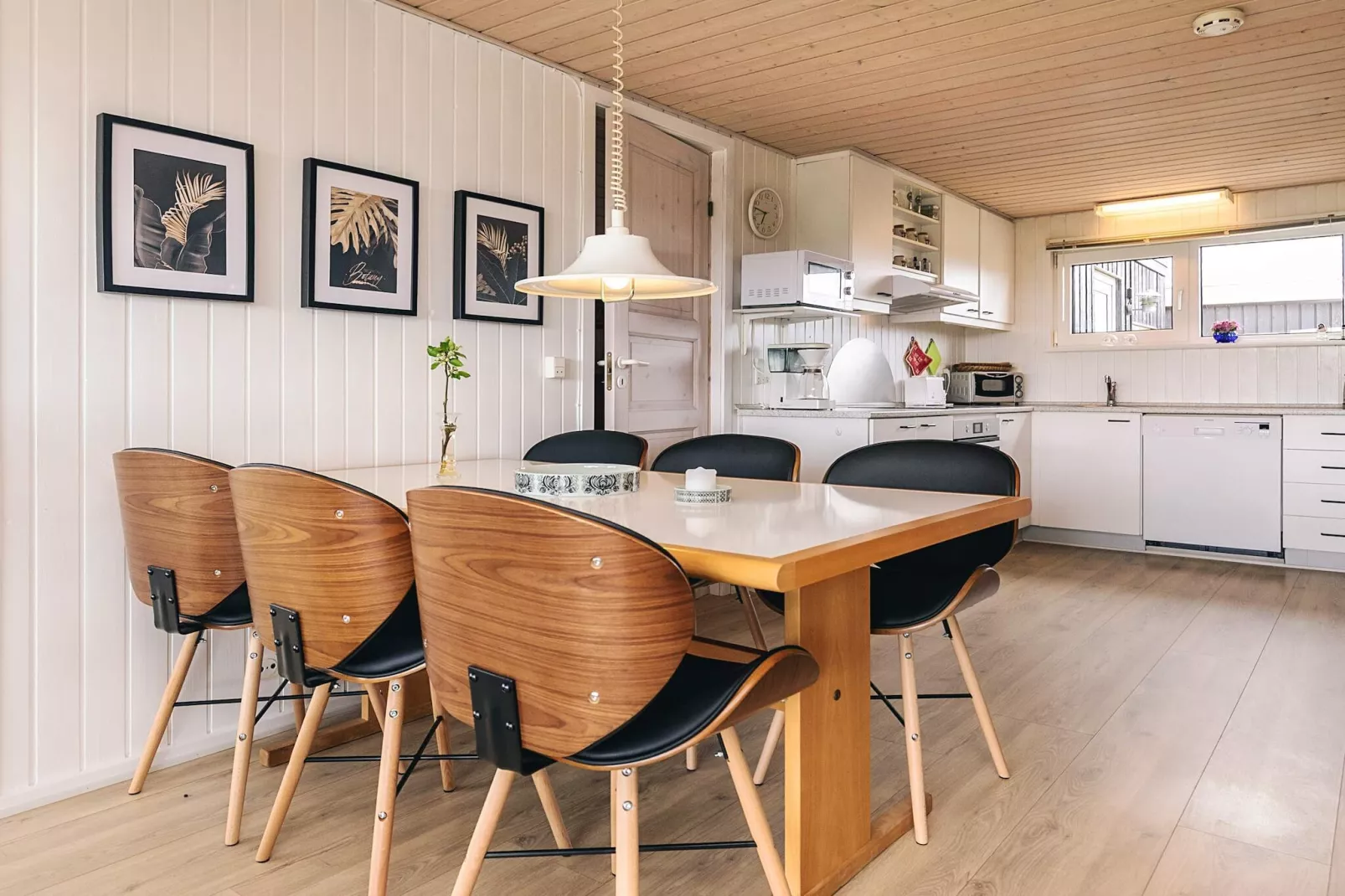 4 persoons vakantie huis in Løkken-By Traum-Binnen
