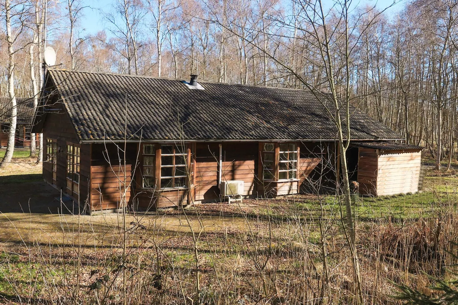 6 persoons vakantie huis in Læsø-By Traum-Uitzicht