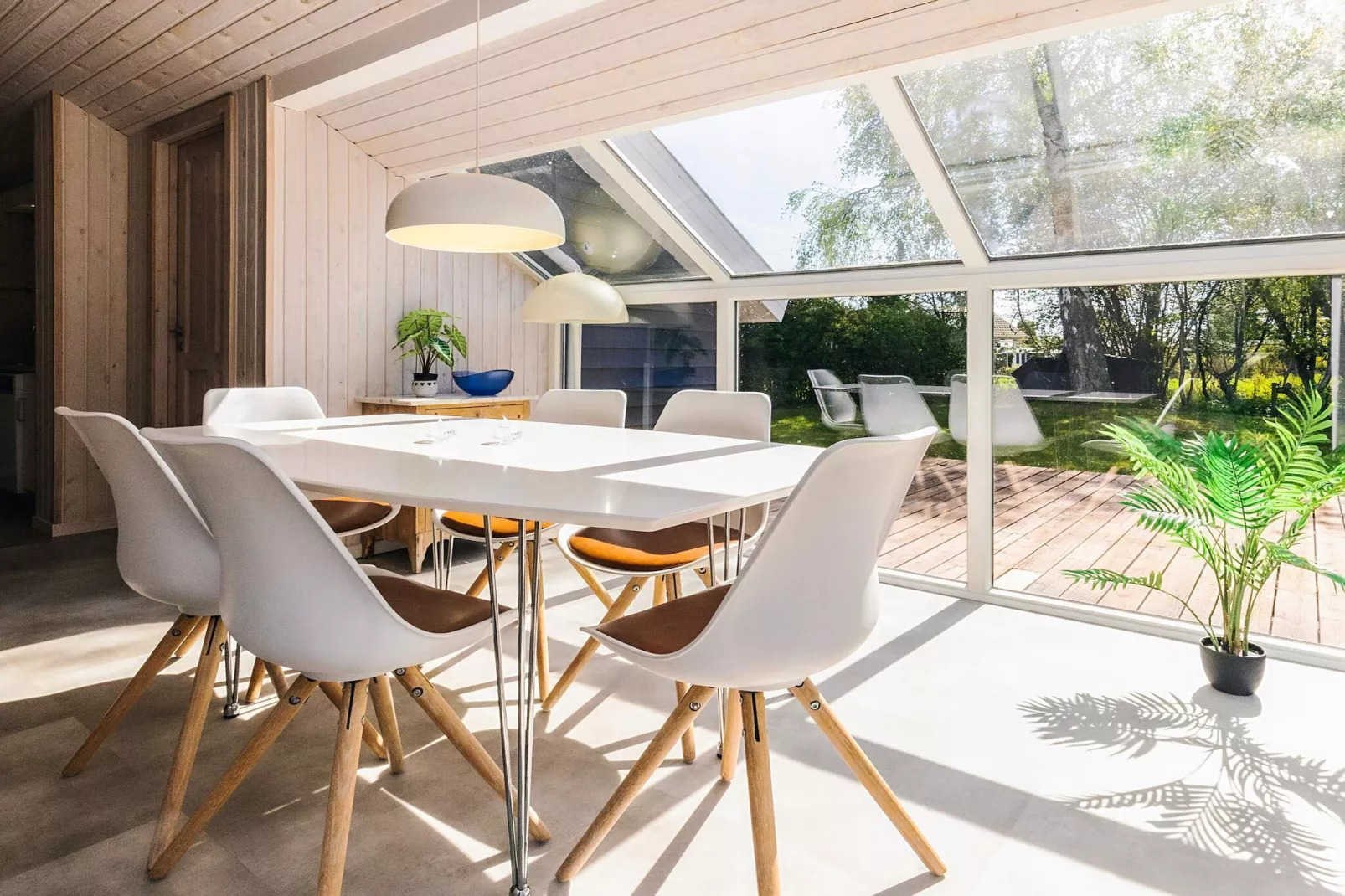 6 persoons vakantie huis in Karrebæksminde-Binnen