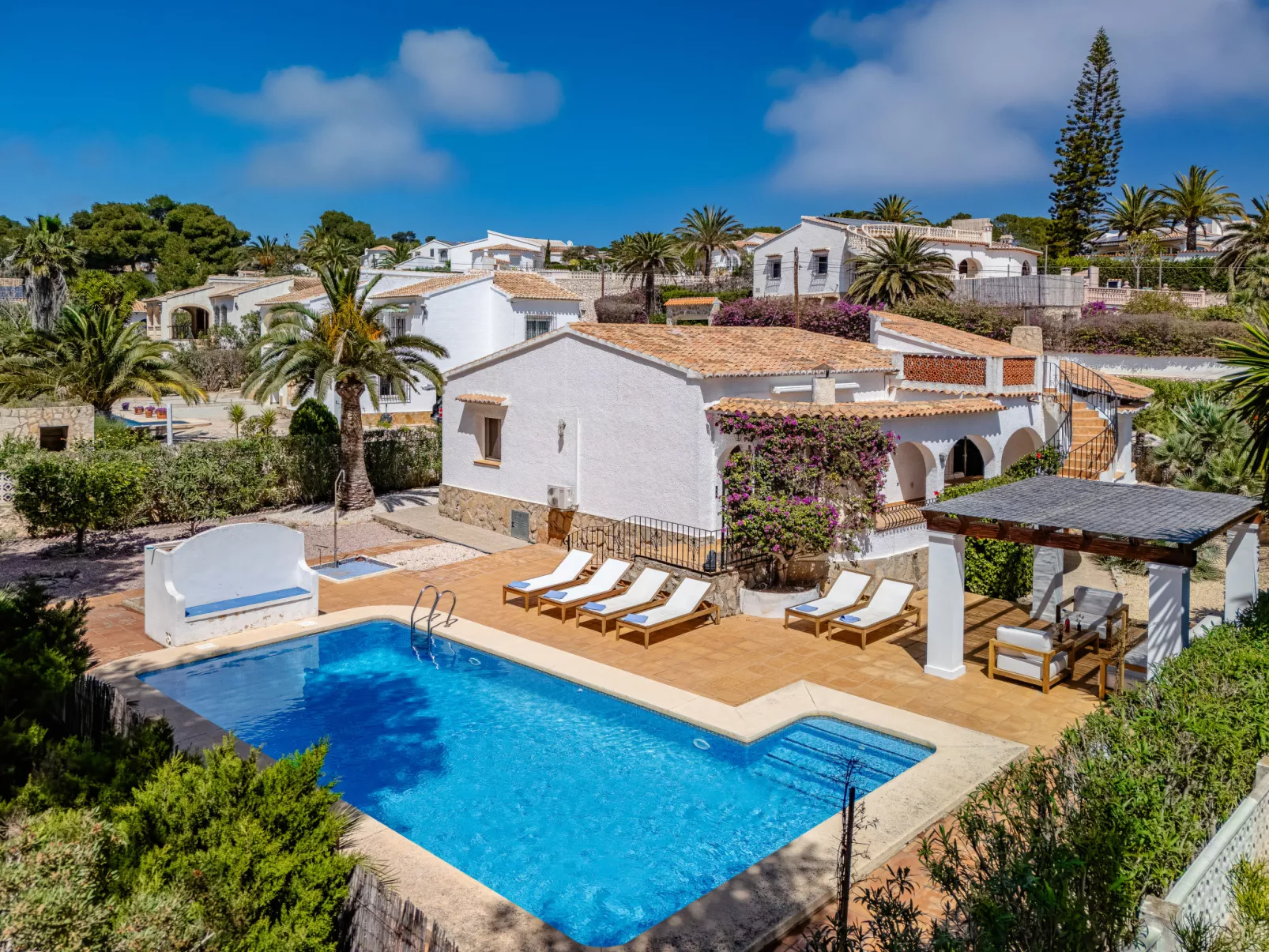 Villa Alsing-Binnen