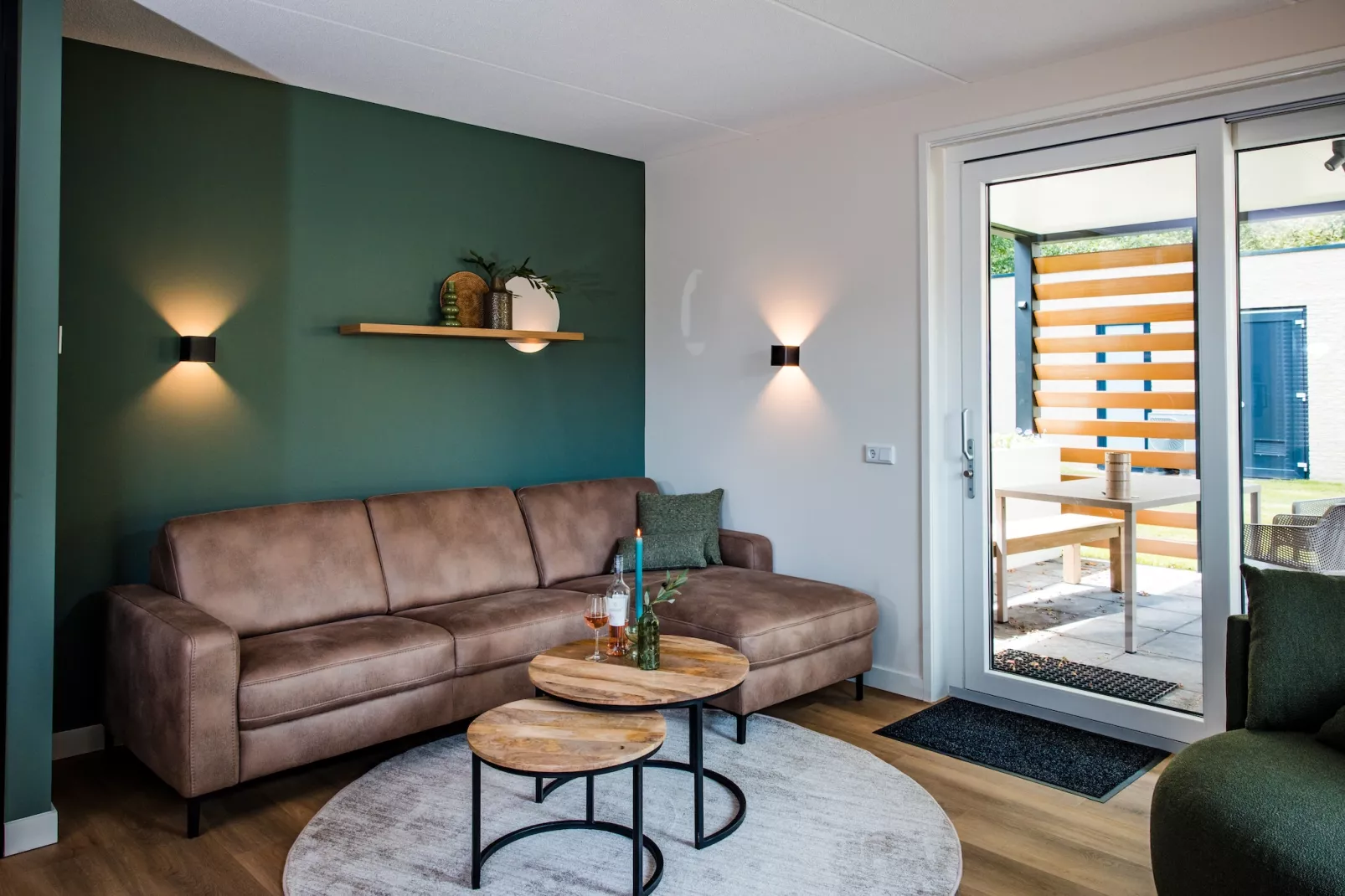 Dwergarend 17-19-Woonkamer