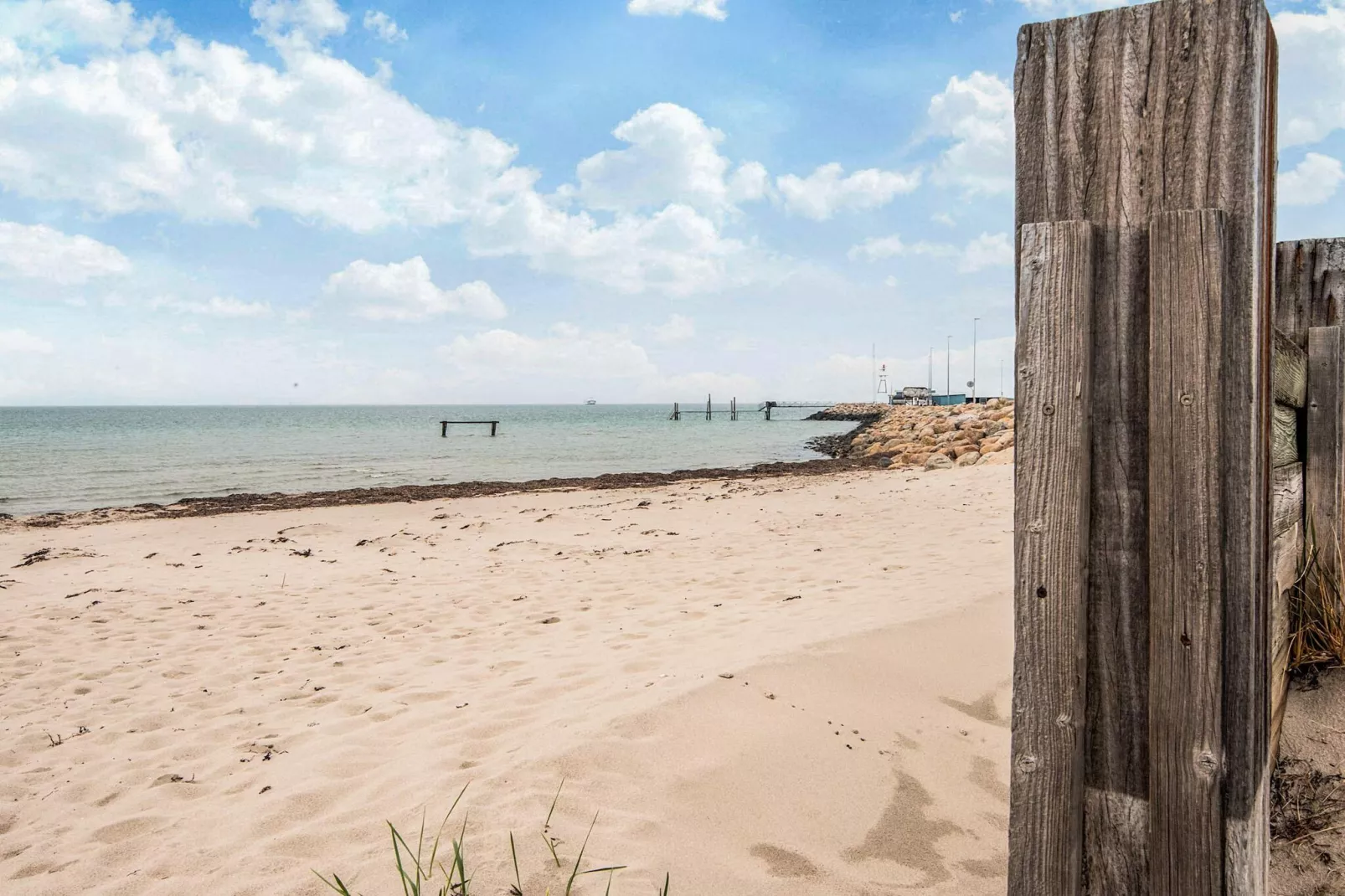 5 persoons vakantie huis in Læsø-By Traum-Niet-getagd