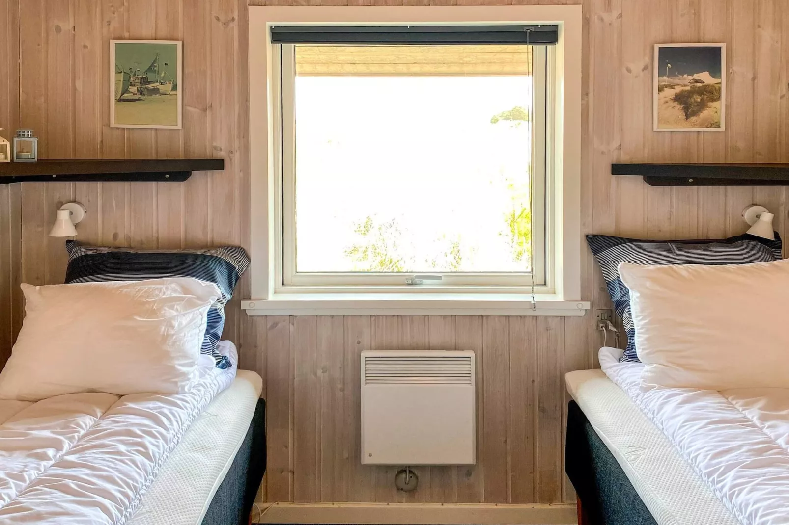 6 persoons vakantie huis in Thisted-By Traum-Binnen