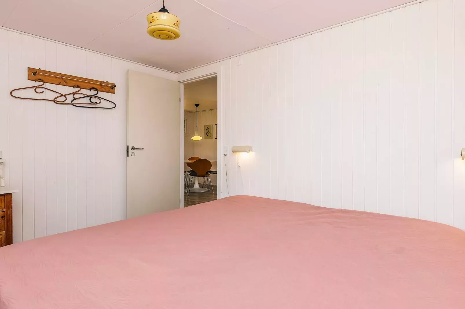 5 persoons vakantie huis in Middelfart-By Traum-Binnen
