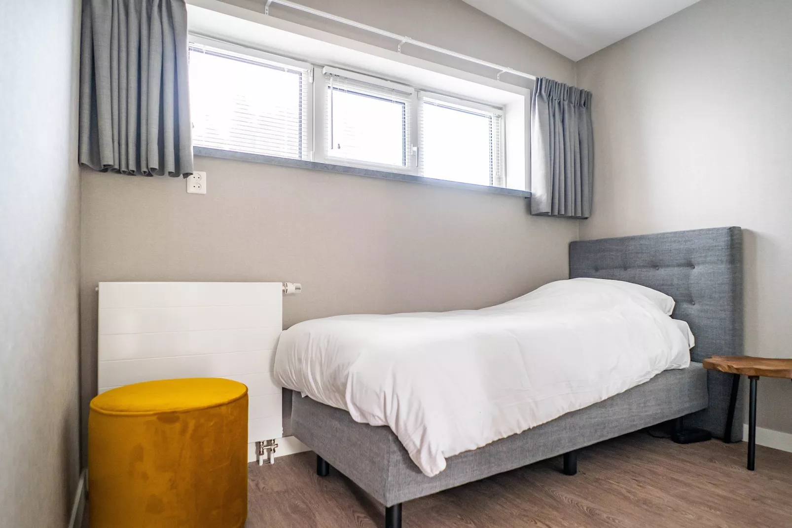 Stoeterij C65-Slaapkamer