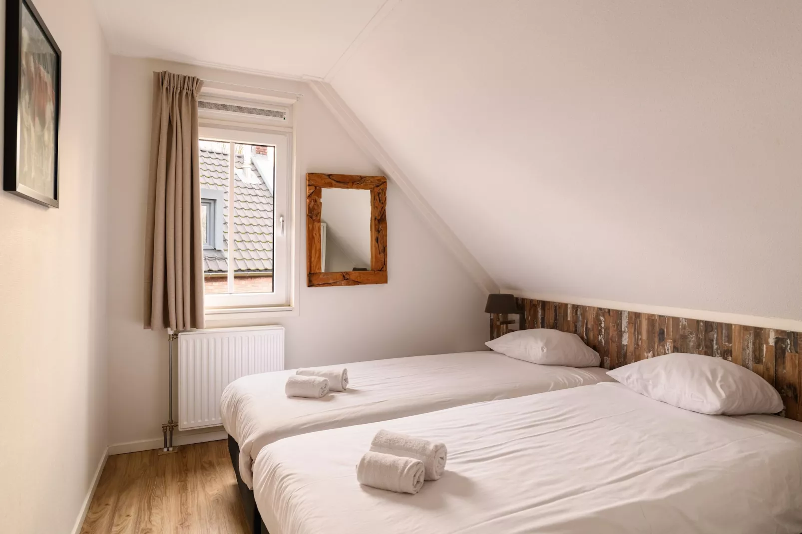 Resort Maastricht 39-Slaapkamer