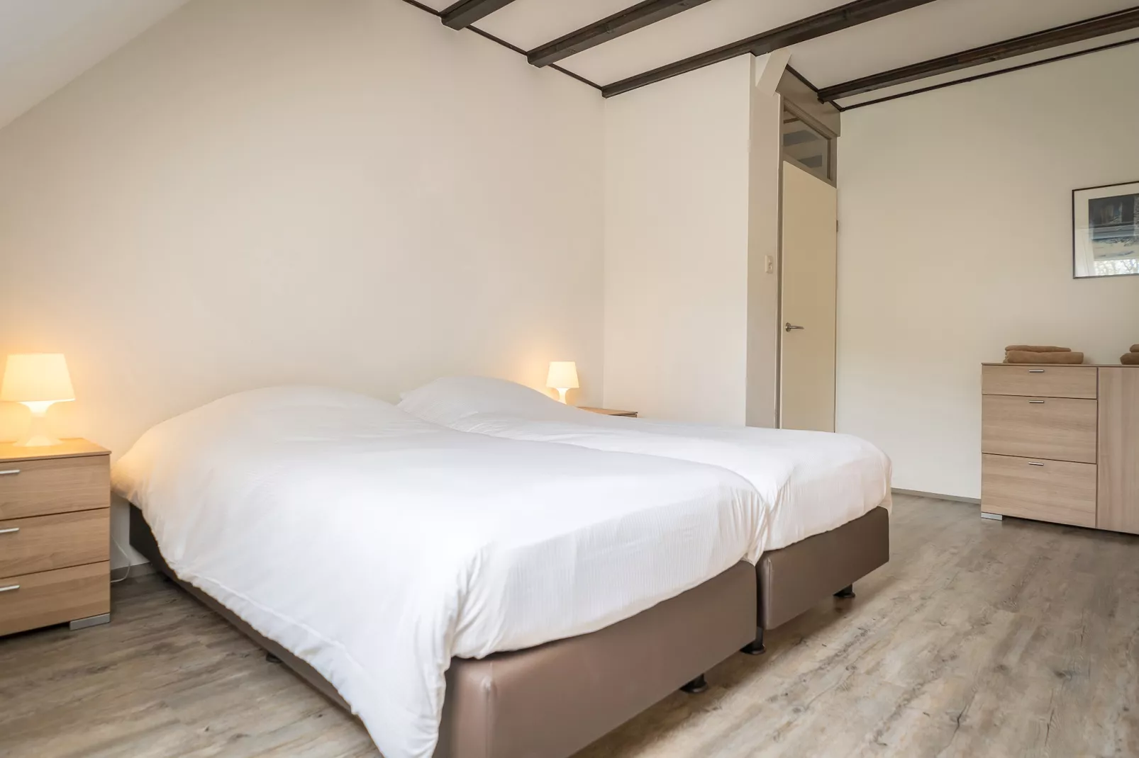 App Hoeve Holland S2-Slaapkamer