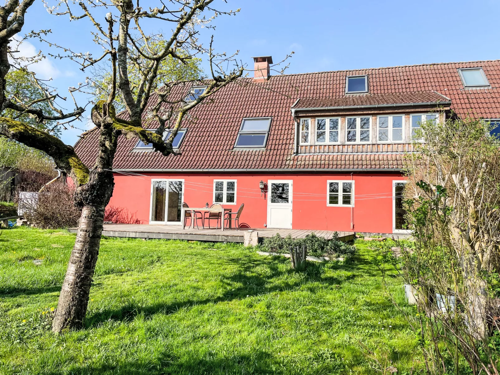 Eschengrund-Buiten