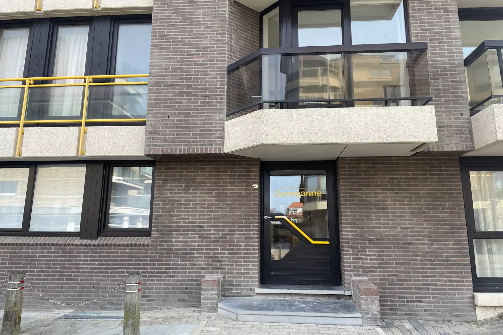 DUNEPANNE 0602BPK-Buitenkant zomer