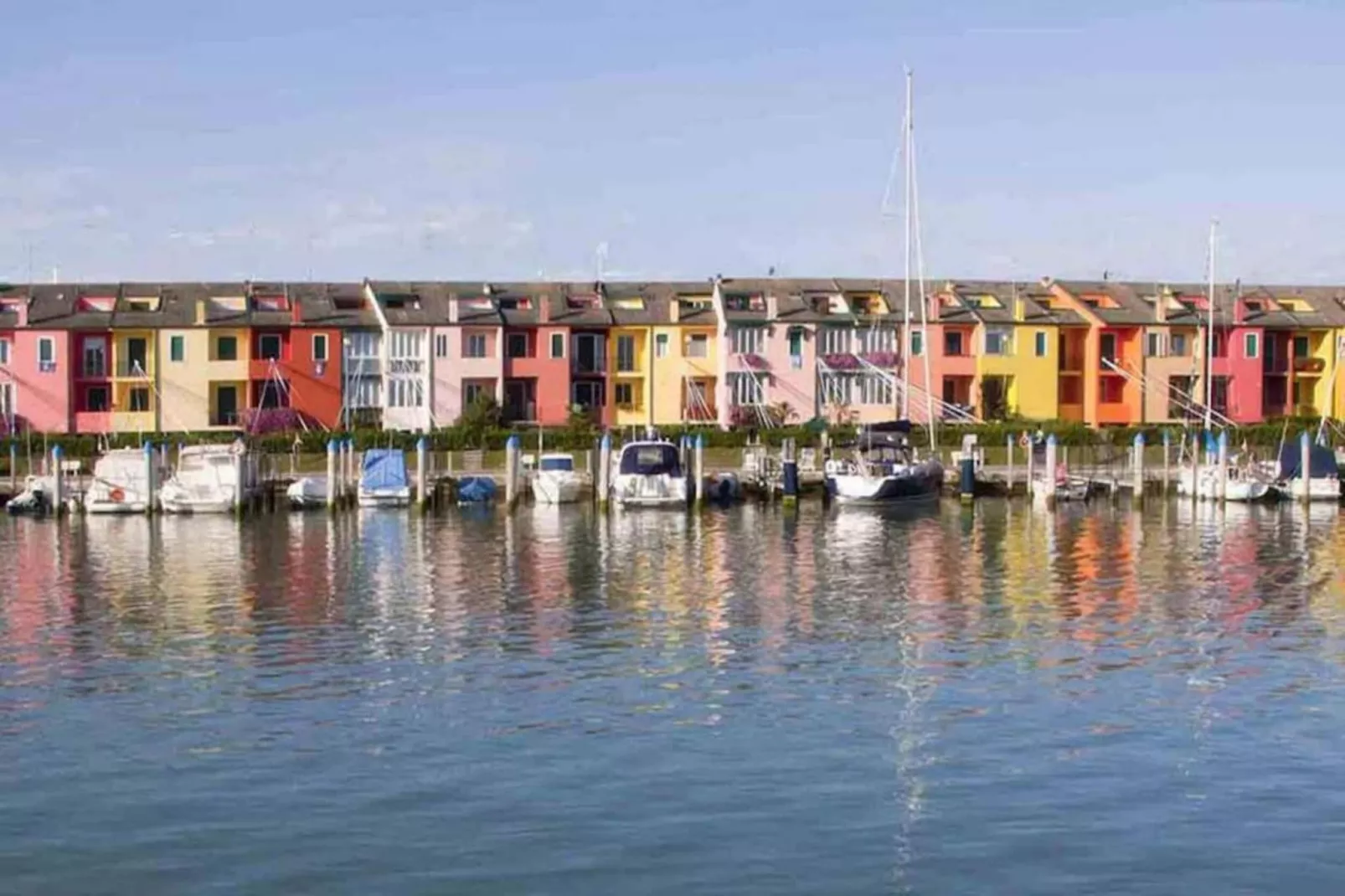 Holiday 8A-Gebieden zomer 5km