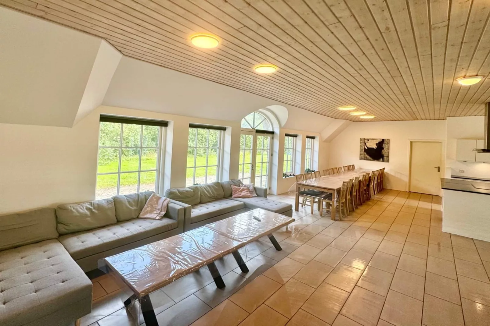 4 sterren vakantie huis in Ulfborg-Binnen