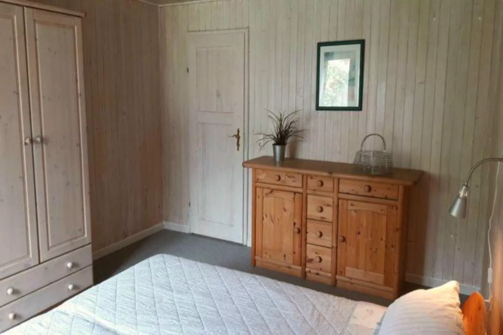 Reiher 7-Slaapkamer