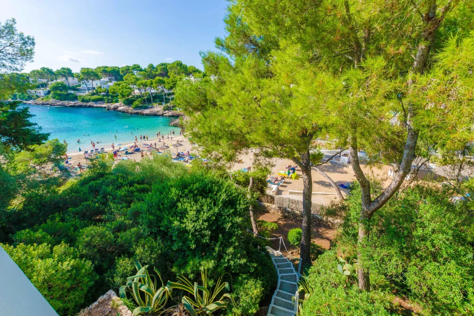Cala Dor 14
