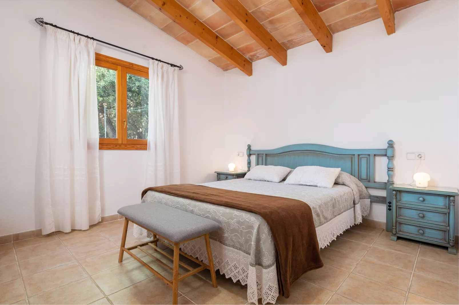 PequeÑa-Slaapkamer