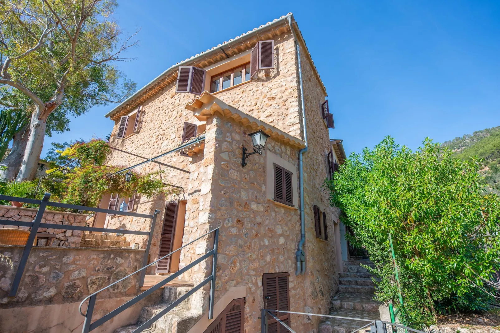 Sa Teulera (fornalutx)