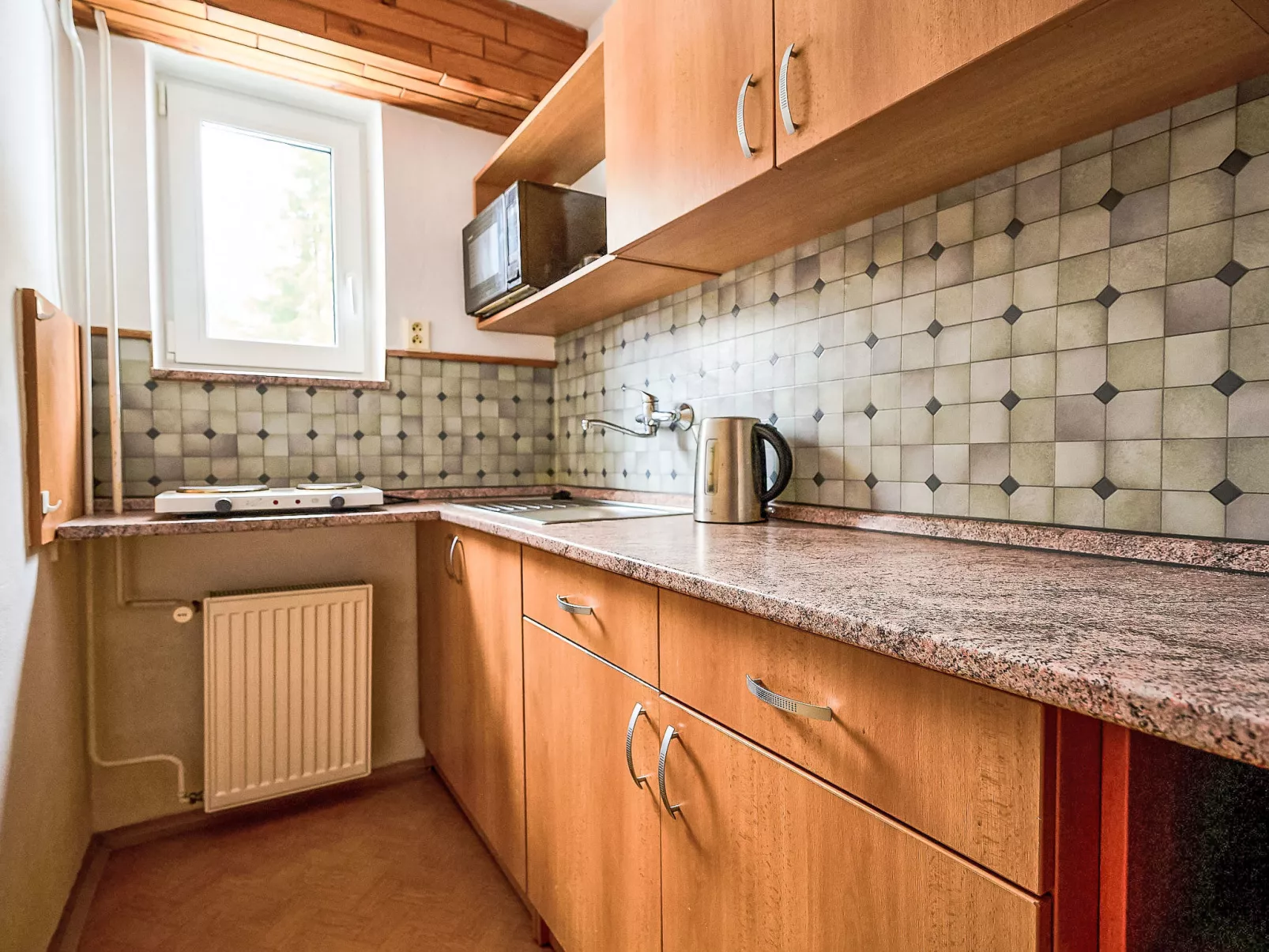 Apartmány Burger-Binnen