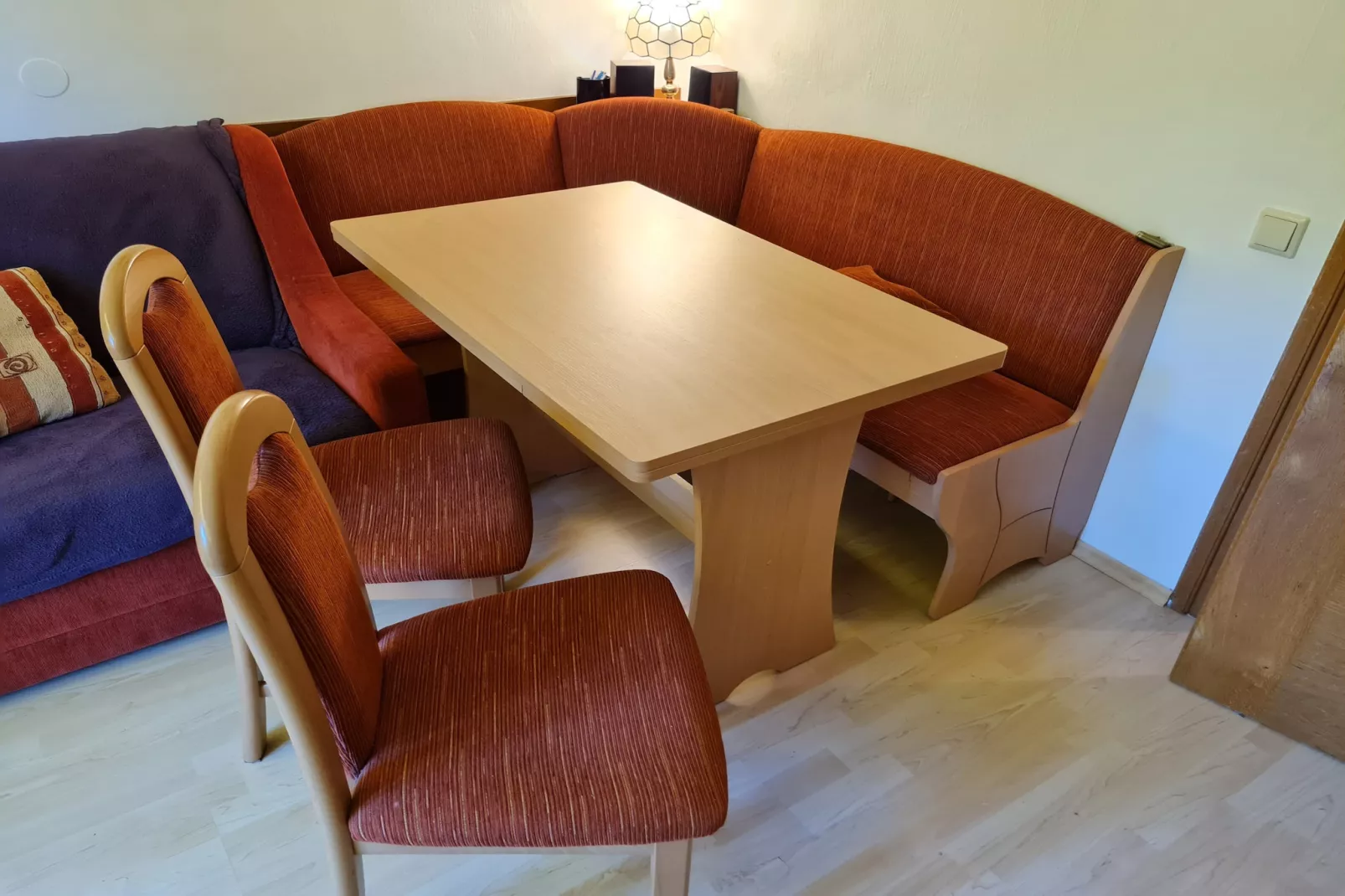 Lärchenhof - Top 21-Eetkamer