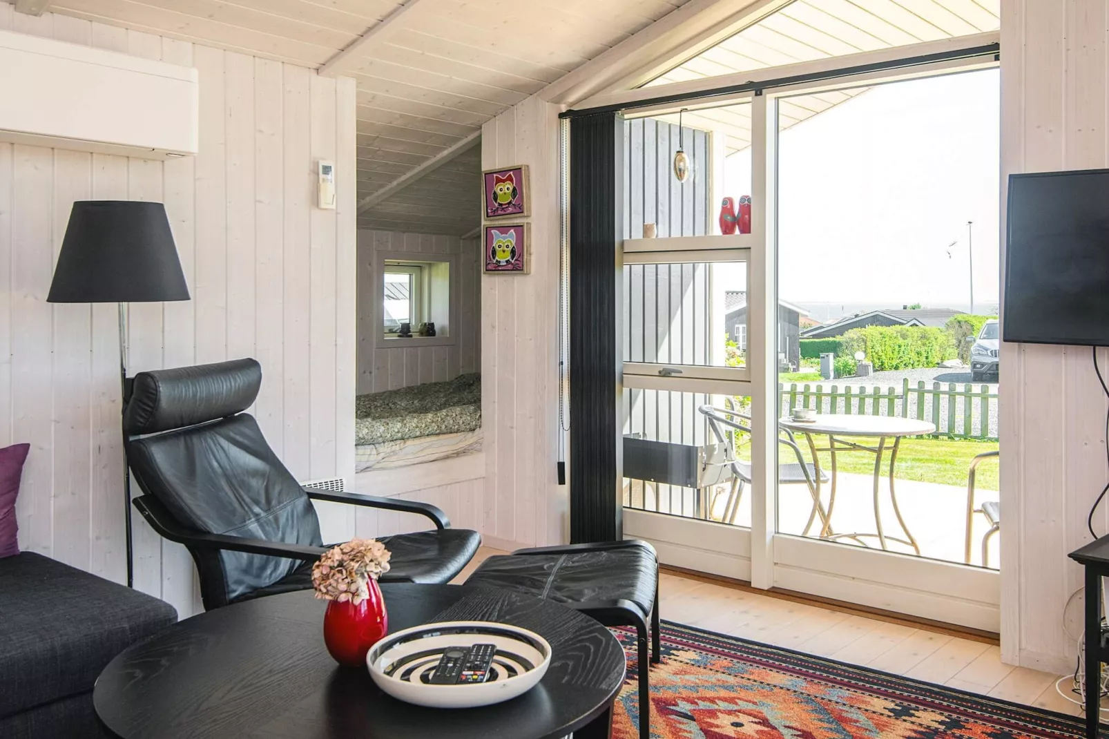 4 sterren vakantie huis in Hejls-Binnen