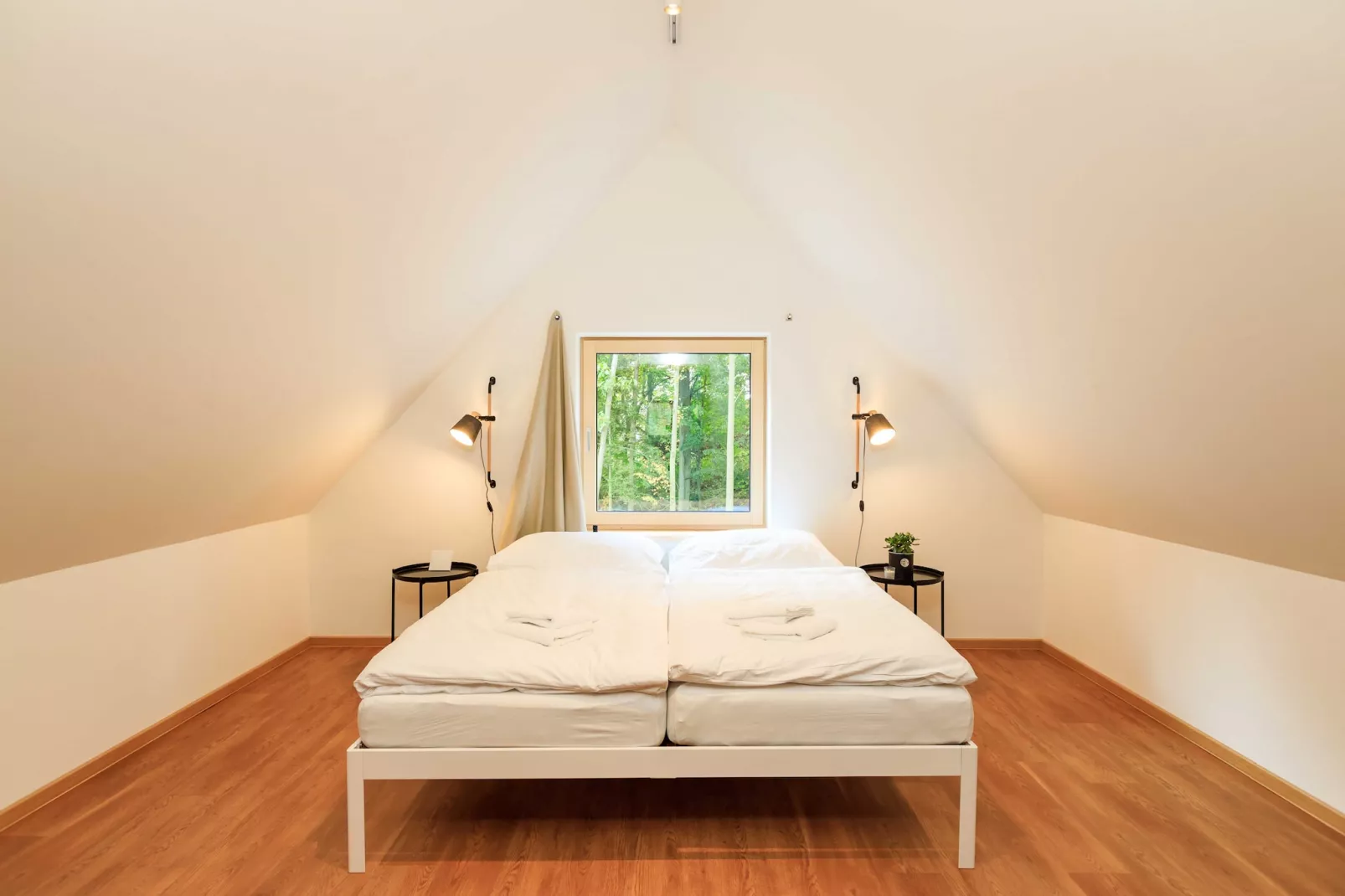 Červené Janovice SCKV023-KA-Slaapkamer