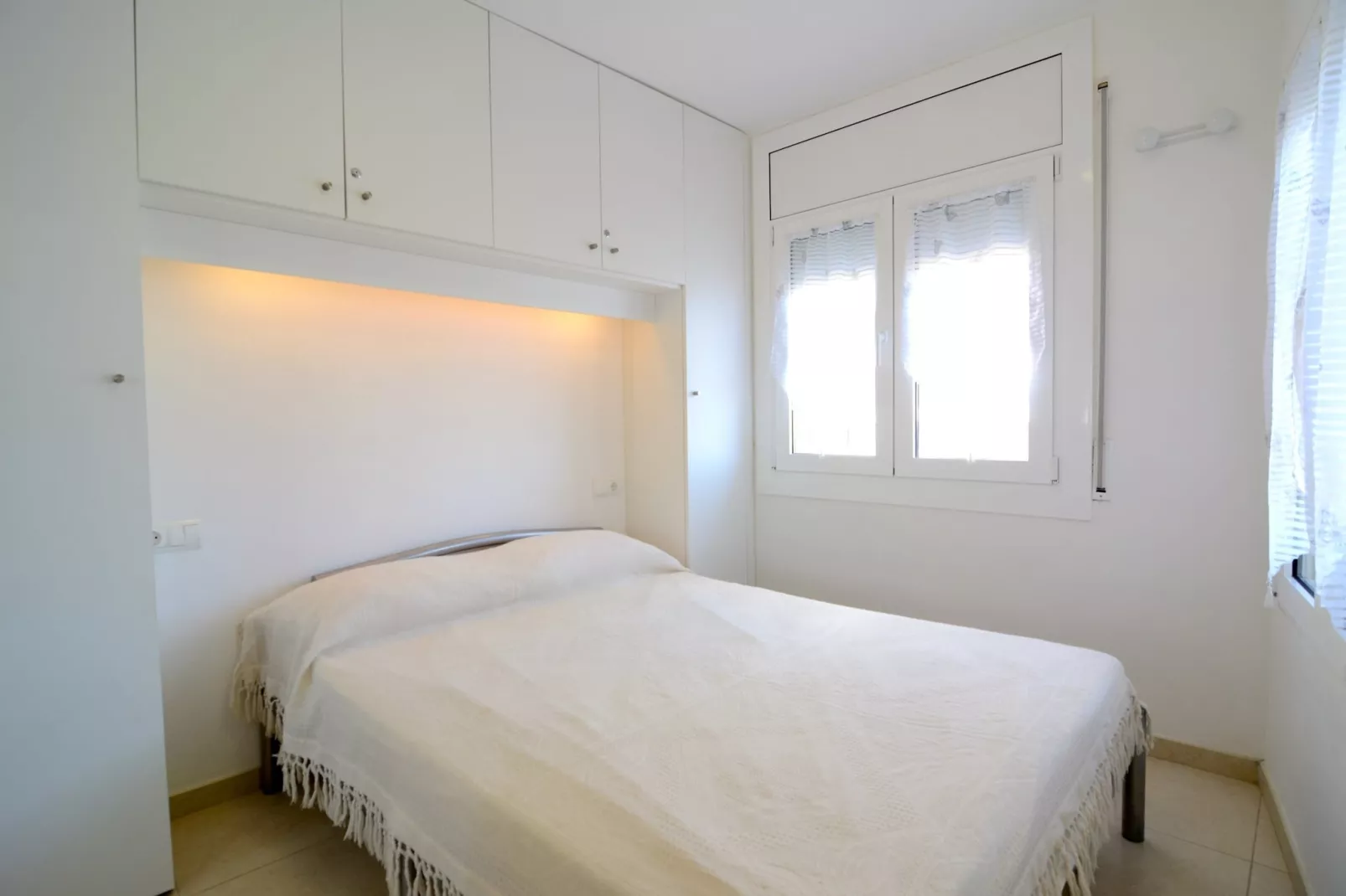 ROCAMAURA I B 1-2-Slaapkamer