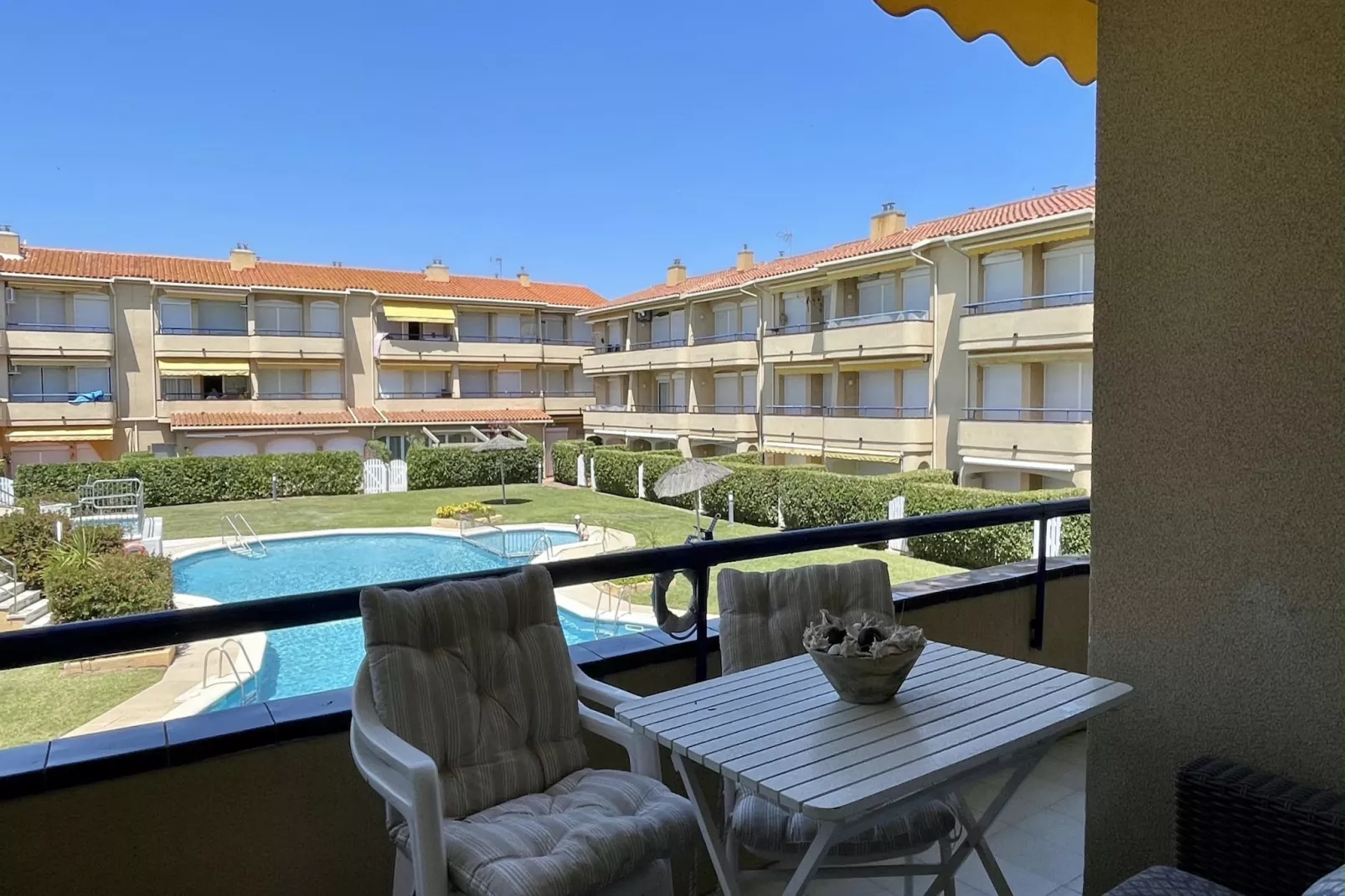TAMARINDOS 607-Terras