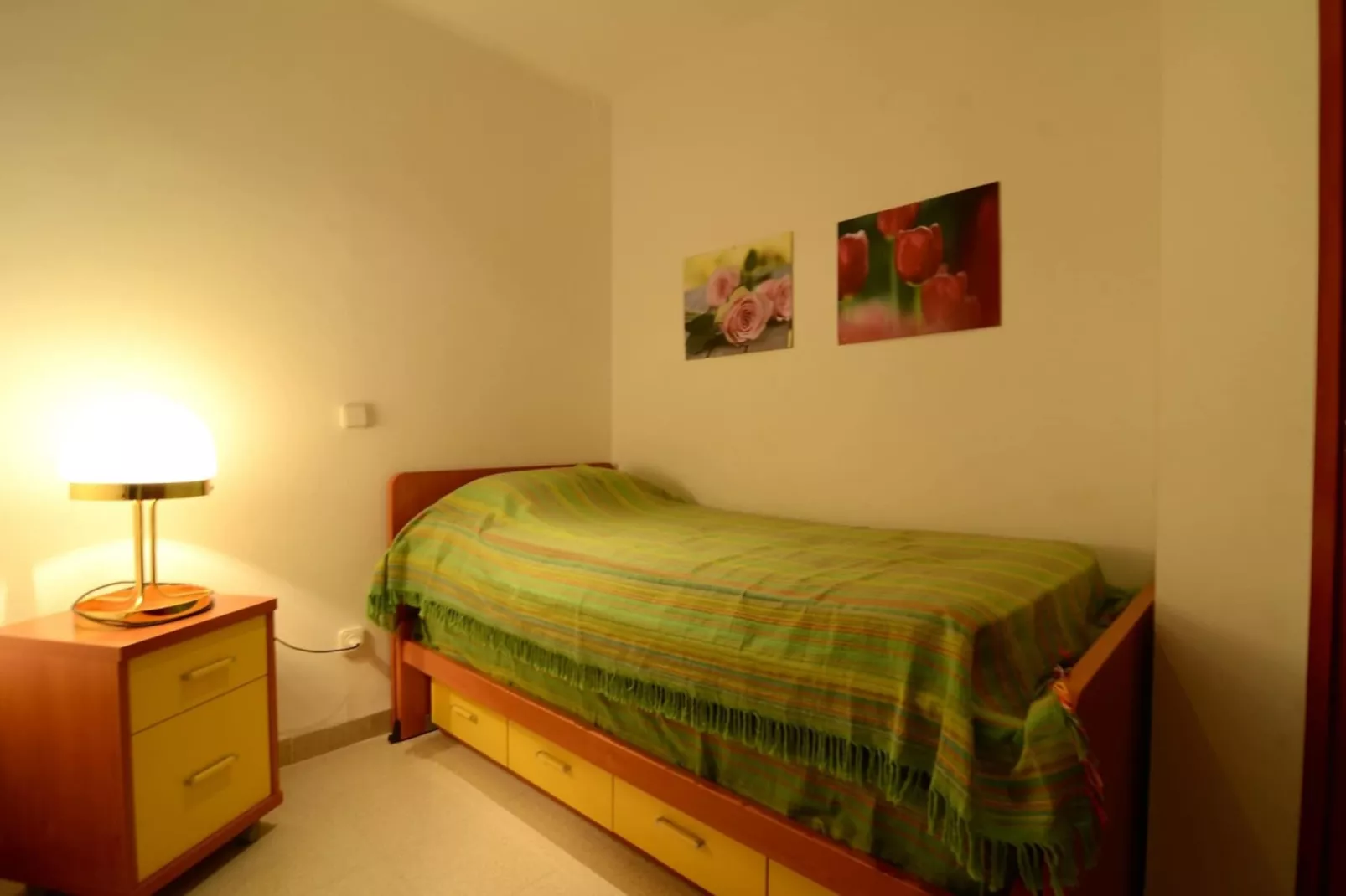 FALAGUER C-11-Slaapkamer