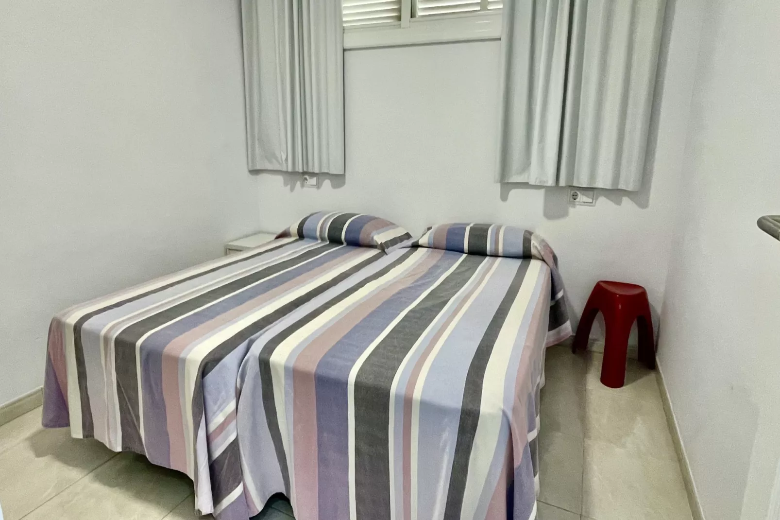 CATALONIA 3-9-Slaapkamer