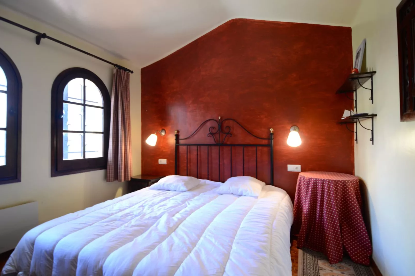 BERNA, 2-Slaapkamer