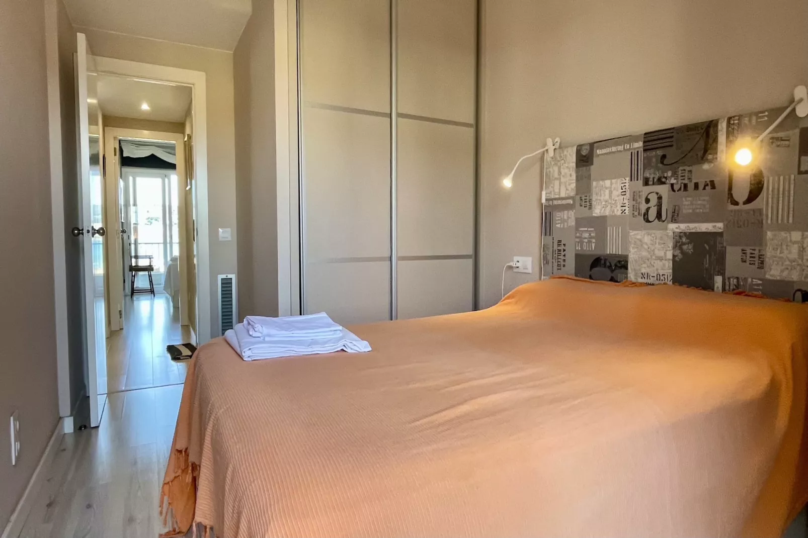 VORAMAR A 3-2-Slaapkamer