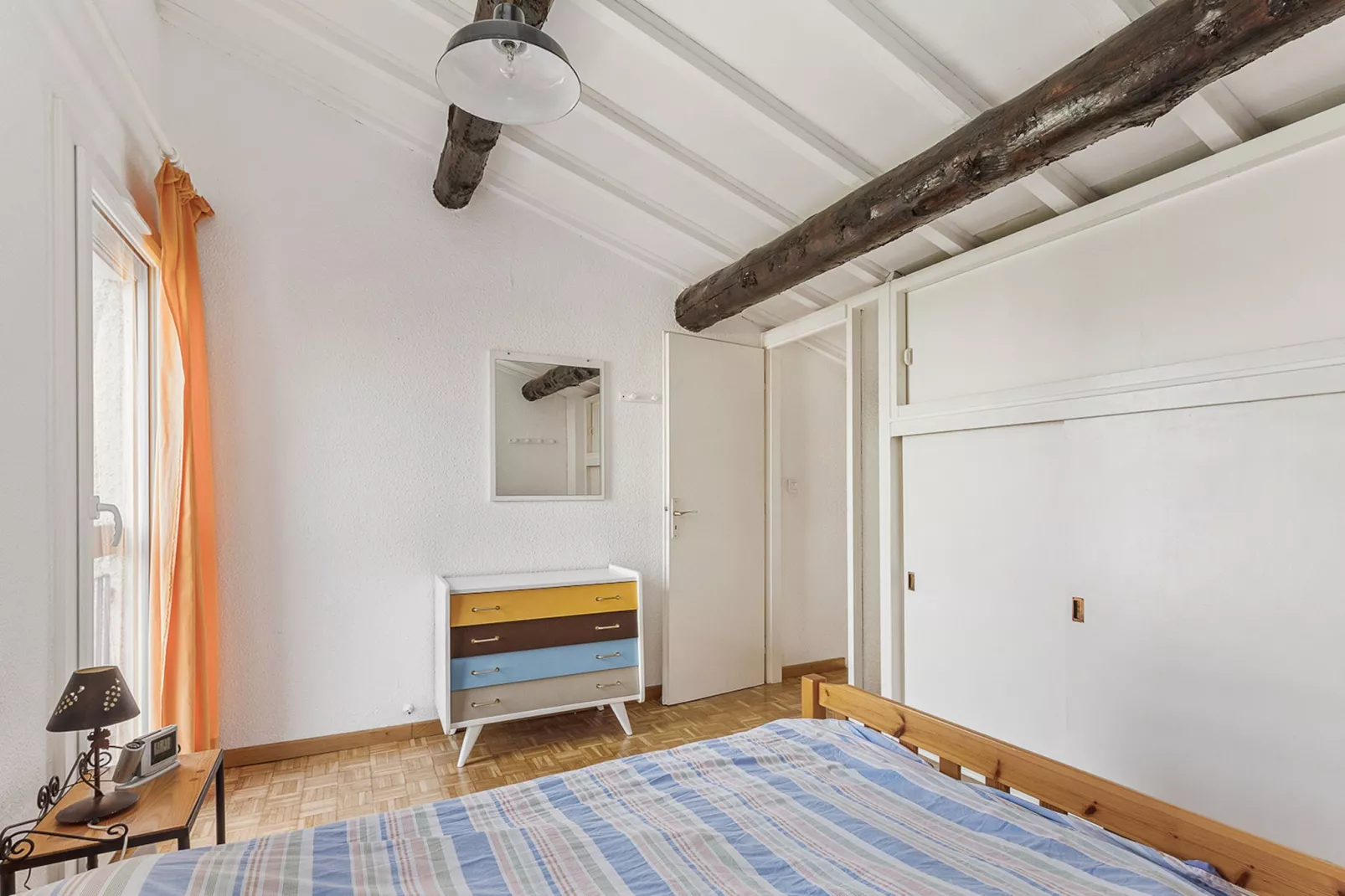 Sun Village N°39 - M2M6-Slaapkamer