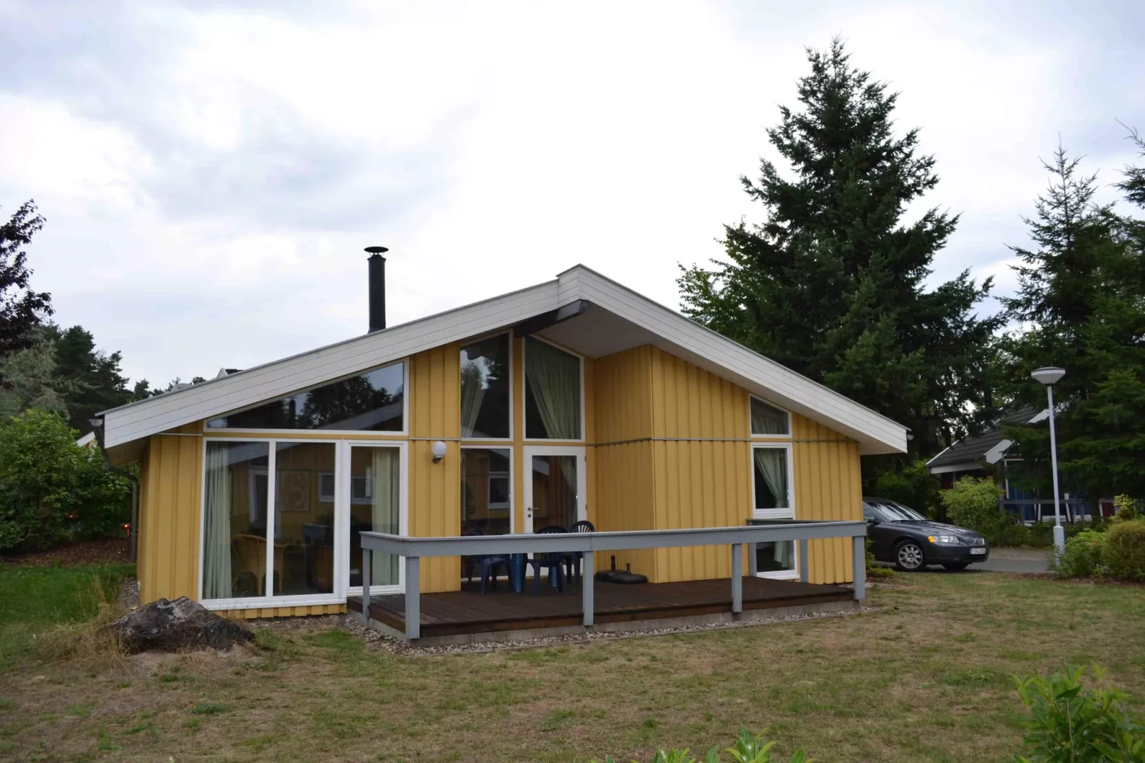 FH Seeschwalbe 191-Buitenkant zomer
