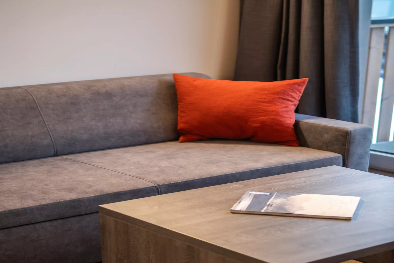 Alpenstyle Resort Fieberbrunn FB2-Woonkamer