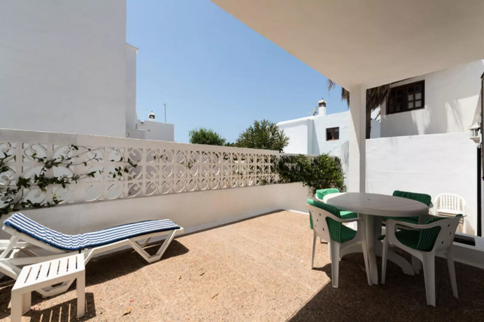 Maison à Puerto del Carmen-Image-tags.