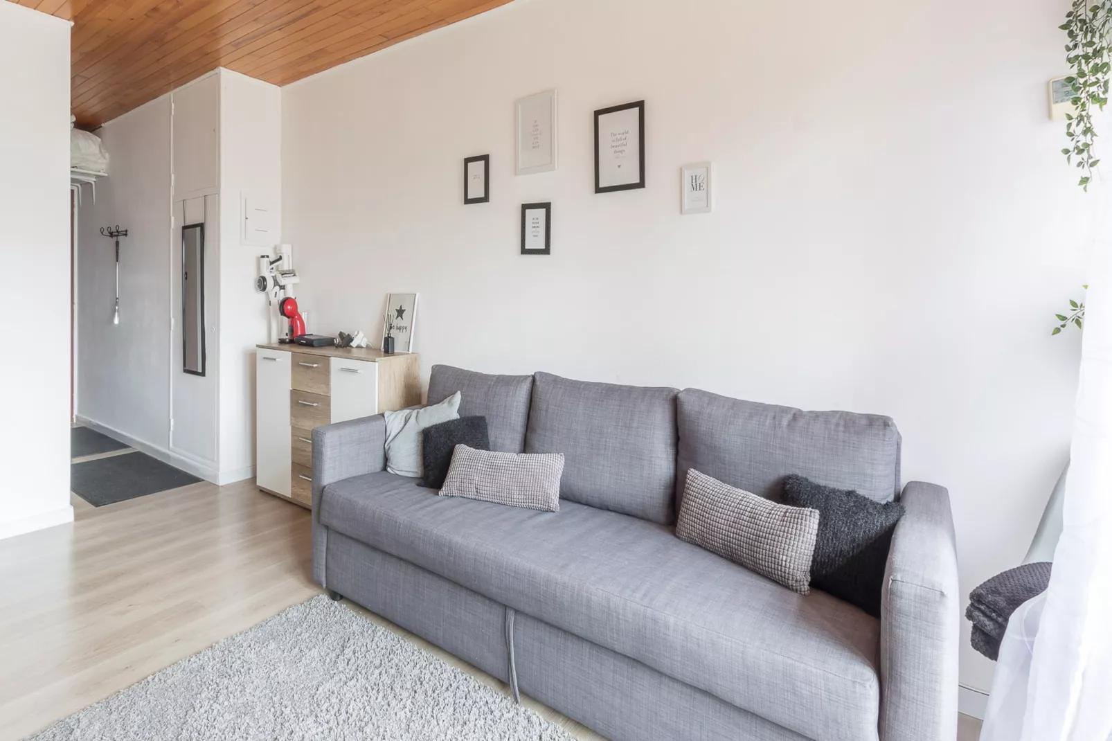 CHRISTIANA N°305 - ST4-Woonkamer