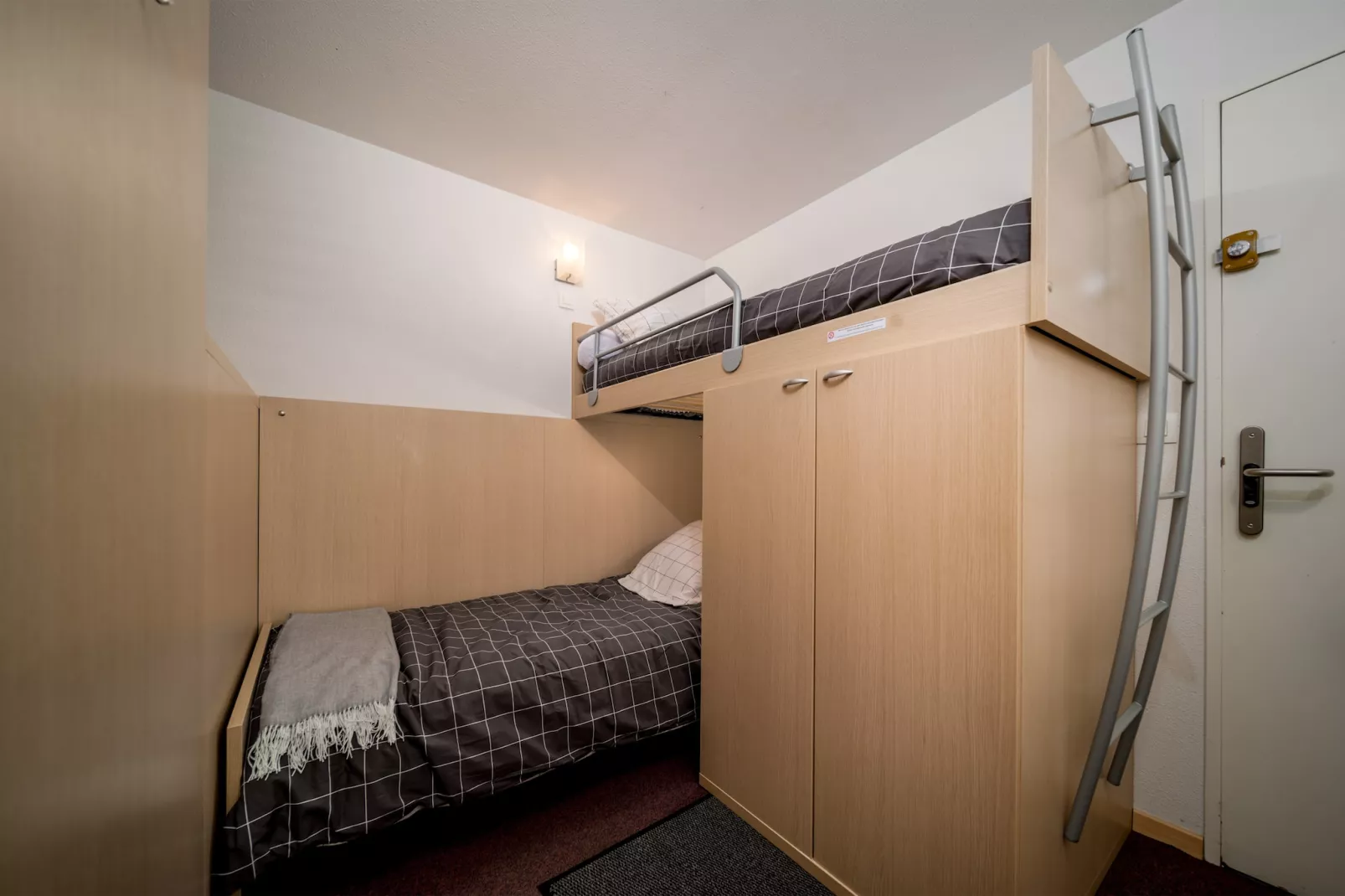 C. du Verdon N°2304 - ST6C-Slaapkamer